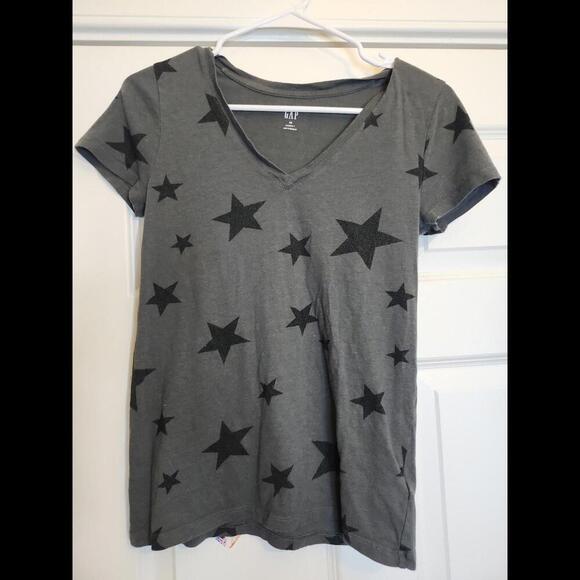 Gap‎ star v neck - Picture 1 of 1